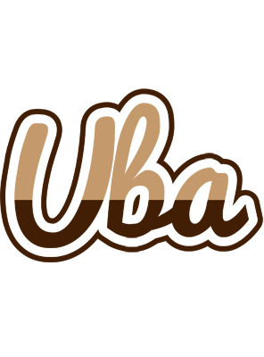 Uba exclusive logo