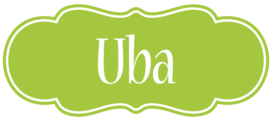 Uba family logo