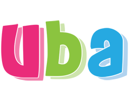 Uba friday logo