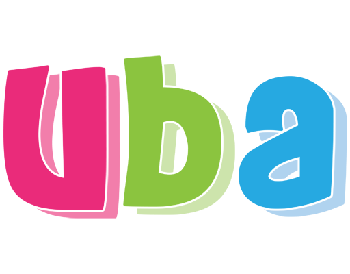 Uba friday logo