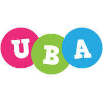 Uba friends logo