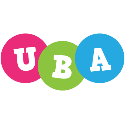 Uba friends logo