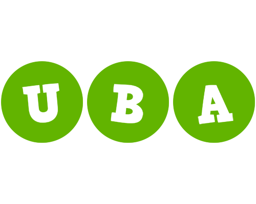 Uba games logo