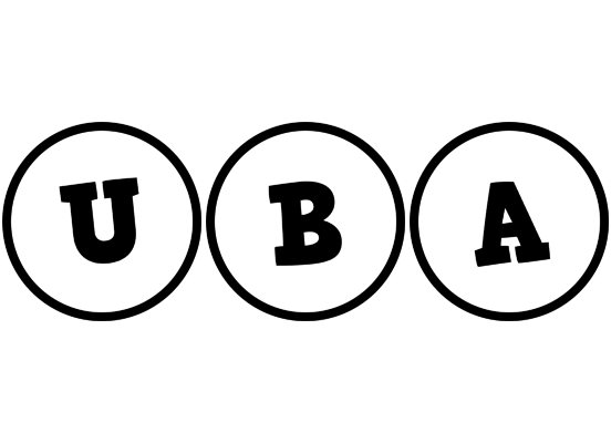 Uba handy logo