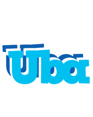 Uba jacuzzi logo