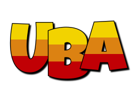 Uba jungle logo