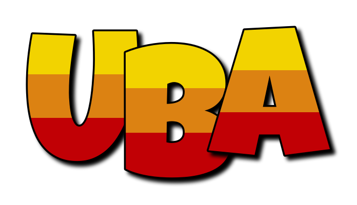 Uba jungle logo