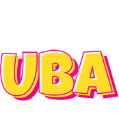 Uba kaboom logo