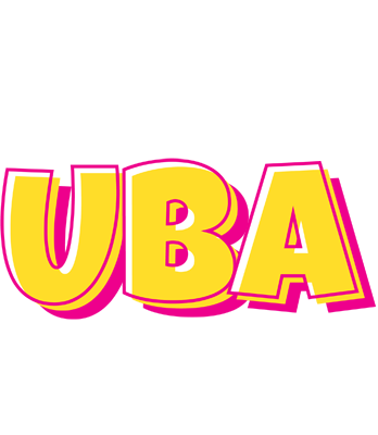 Uba kaboom logo