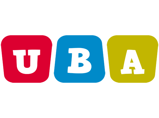 Uba kiddo logo