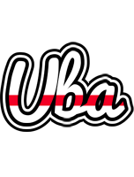 Uba kingdom logo