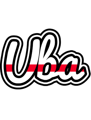Uba kingdom logo