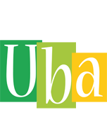 Uba lemonade logo