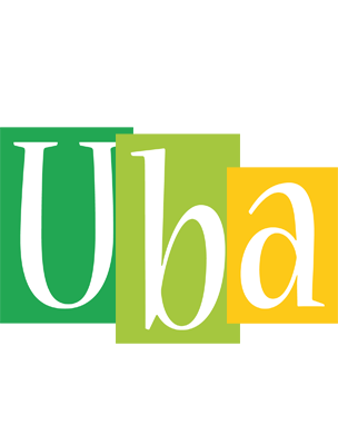 Uba lemonade logo