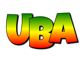 Uba mango logo