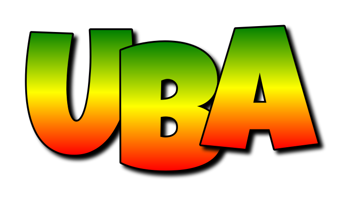 Uba mango logo