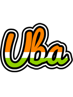 Uba mumbai logo