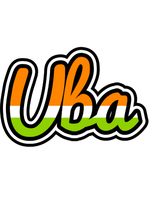 Uba mumbai logo