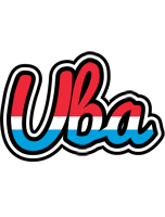 Uba norway logo