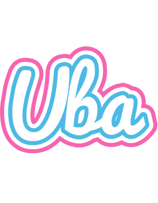 Uba outdoors logo