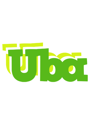 Uba picnic logo