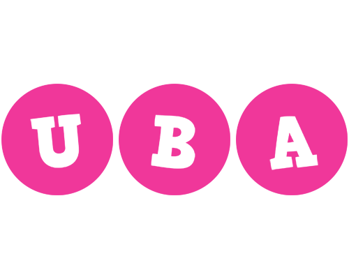 Uba poker logo