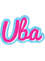 Uba popstar logo