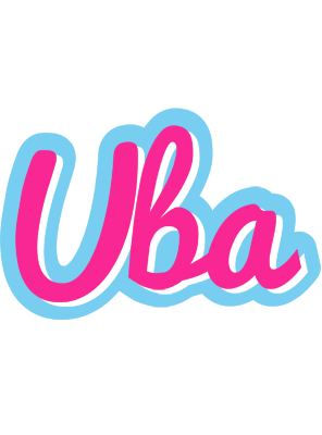 Uba popstar logo