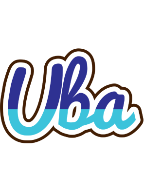 Uba raining logo