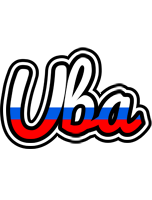 Uba russia logo