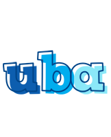 Uba sailor logo