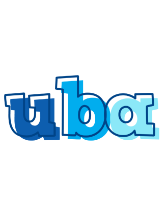 Uba sailor logo