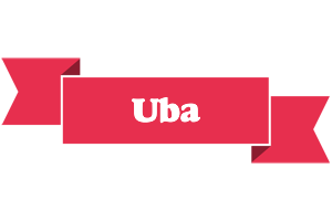 Uba sale logo