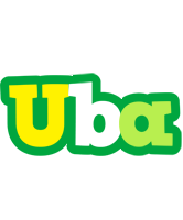 Uba soccer logo