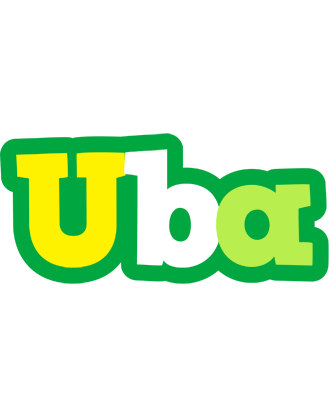 Uba soccer logo