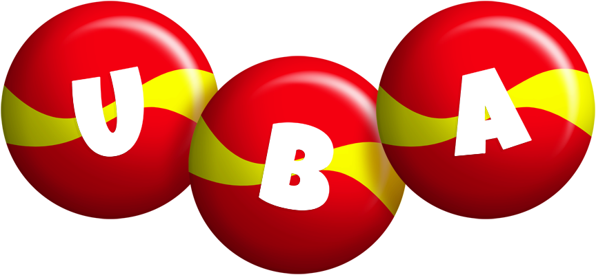 Uba spain logo