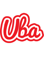 Uba sunshine logo