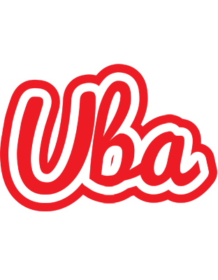 Uba sunshine logo