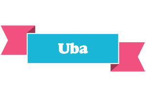 Uba today logo