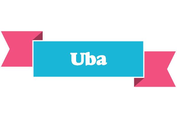 Uba today logo