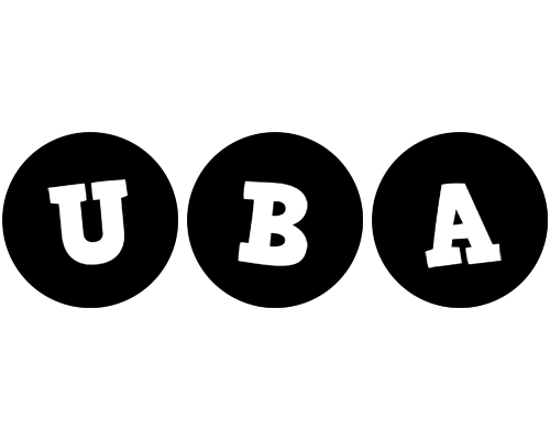Uba tools logo