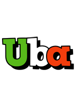 Uba venezia logo