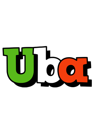 Uba venezia logo