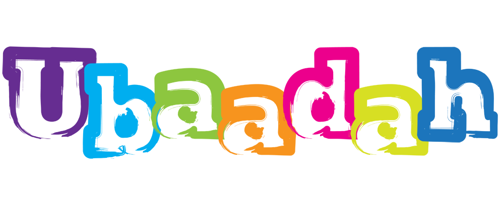 Ubaadah casino logo