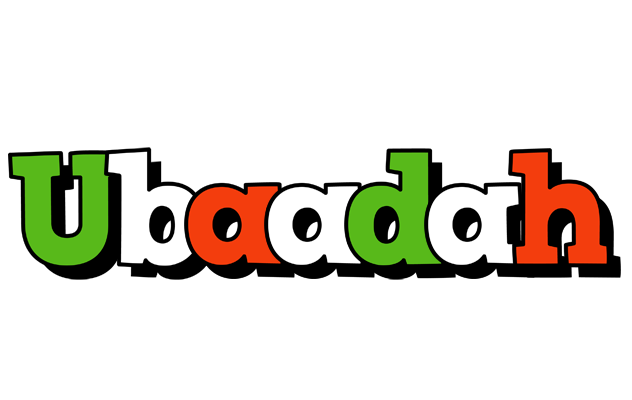 Ubaadah venezia logo