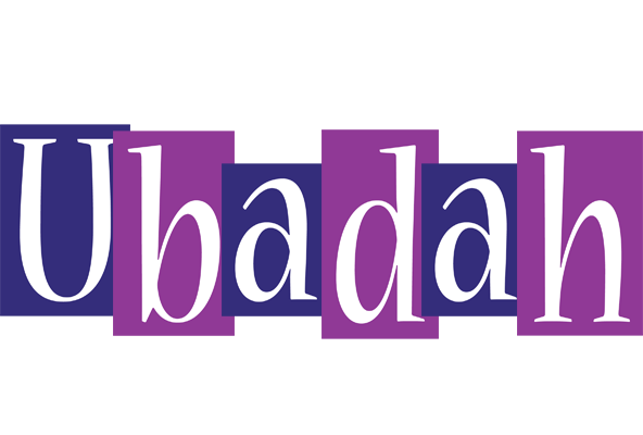 Ubadah autumn logo