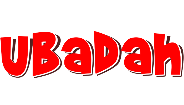 Ubadah basket logo