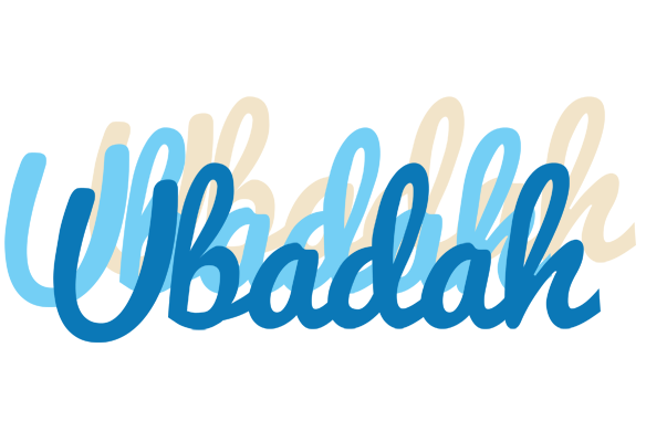 Ubadah breeze logo