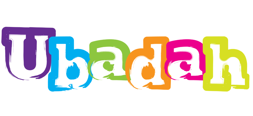 Ubadah casino logo