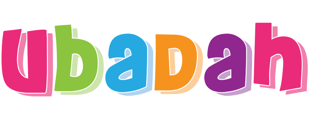 Ubadah friday logo